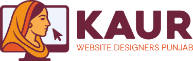 Kaur Website Designers Punjab