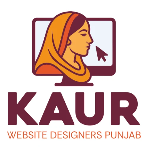 Kaur Website Designers Punjab