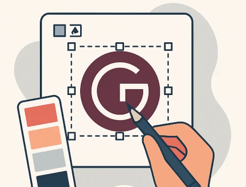 Logo Designer in Punjab