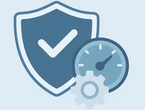 Website Security Speed Optimization Punjab
