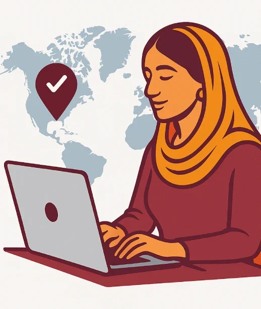Fast, secure, SEO-ready websites for NRI Punjabis