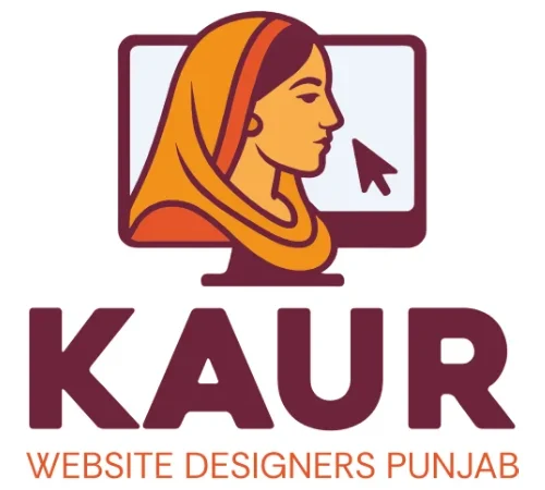 Kaur Website Designers Punjab