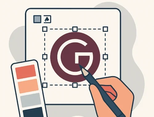 Logo Designer in Punjab