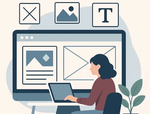 Website Designer in Punjab